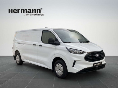 Ford Transit Custom Neuwagen