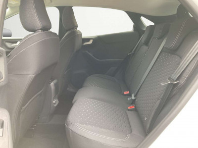 Ford Puma Neuwagen Ford Puma Neuwagen