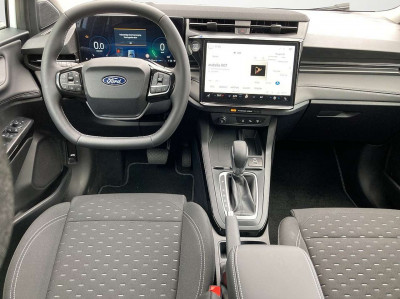 Ford Puma Neuwagen Ford Puma Neuwagen