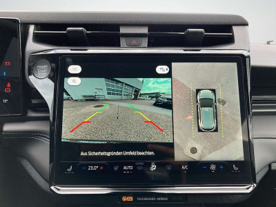 Ford Puma Neuwagen Ford Puma Neuwagen