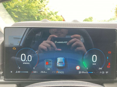 Ford Puma Neuwagen Ford Puma Neuwagen