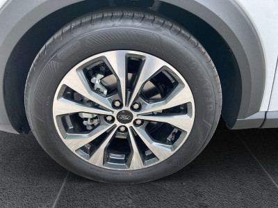 Ford Puma Neuwagen Ford Puma Neuwagen