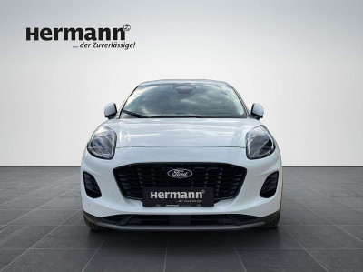 Ford Puma Neuwagen Ford Puma Neuwagen