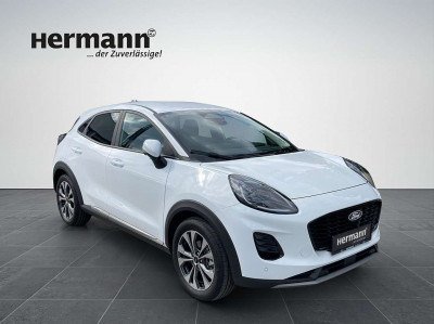 Ford Puma Neuwagen Ford Puma Neuwagen