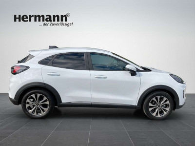 Ford Puma Neuwagen Ford Puma Neuwagen