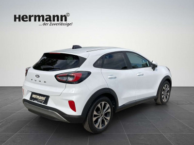 Ford Puma Neuwagen Ford Puma Neuwagen