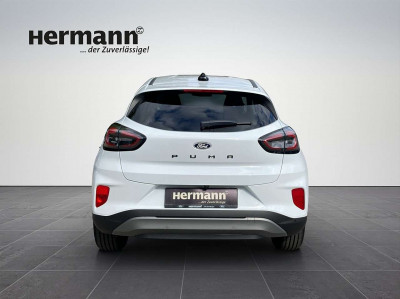 Ford Puma Neuwagen Ford Puma Neuwagen