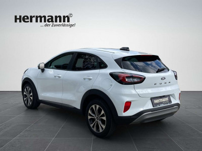 Ford Puma Neuwagen Ford Puma Neuwagen