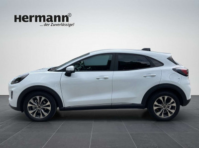 Ford Puma Neuwagen Ford Puma Neuwagen