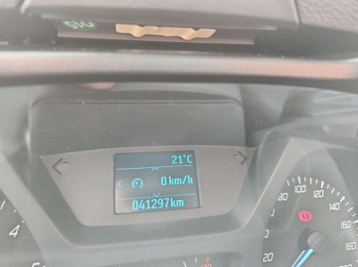 Ford Transit Gebrauchtwagen Ford Transit Gebrauchtwagen