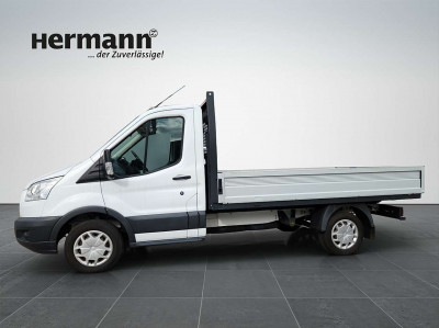 Ford Transit Gebrauchtwagen Ford Transit Gebrauchtwagen