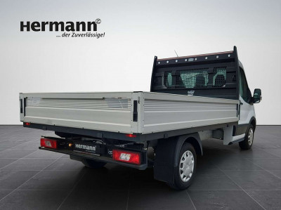 Ford Transit Gebrauchtwagen Ford Transit Gebrauchtwagen