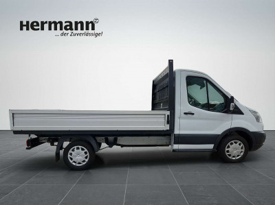Ford Transit Gebrauchtwagen Ford Transit Gebrauchtwagen