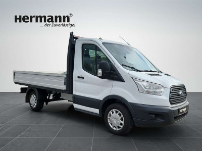 Ford Transit Gebrauchtwagen Ford Transit Gebrauchtwagen