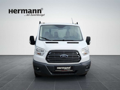 Ford Transit Gebrauchtwagen Ford Transit Gebrauchtwagen