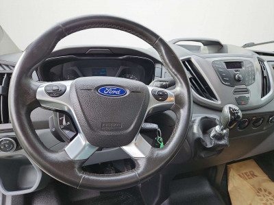 Ford Transit Gebrauchtwagen Ford Transit Gebrauchtwagen