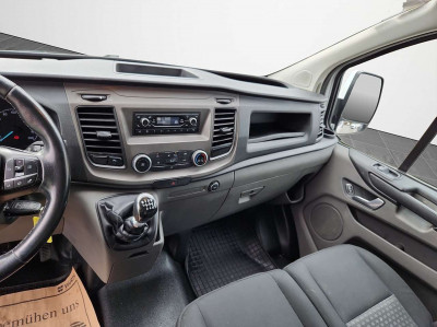 Ford Transit Custom Gebrauchtwagen Ford Transit Custom Gebrauchtwagen