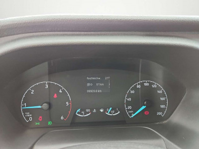 Ford Transit Custom Gebrauchtwagen Ford Transit Custom Gebrauchtwagen