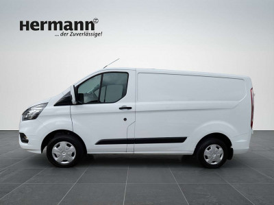 Ford Transit Custom Gebrauchtwagen Ford Transit Custom Gebrauchtwagen