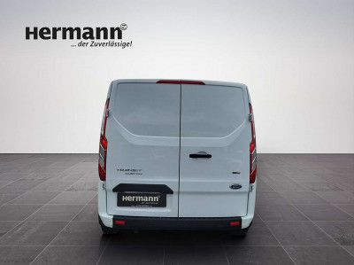 Ford Transit Custom Gebrauchtwagen Ford Transit Custom Gebrauchtwagen