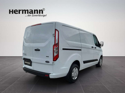 Ford Transit Custom Gebrauchtwagen Ford Transit Custom Gebrauchtwagen