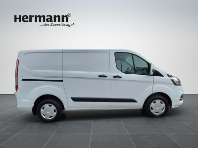 Ford Transit Custom Gebrauchtwagen Ford Transit Custom Gebrauchtwagen