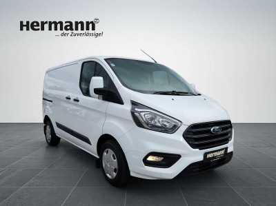 Ford Transit Custom Gebrauchtwagen Ford Transit Custom Gebrauchtwagen