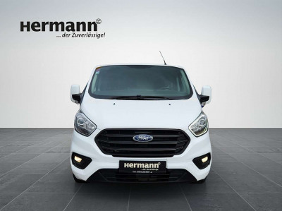 Ford Transit Custom Gebrauchtwagen Ford Transit Custom Gebrauchtwagen