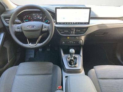 Ford Focus Gebrauchtwagen Ford Focus Gebrauchtwagen