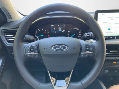 Ford Focus Gebrauchtwagen Ford Focus Gebrauchtwagen