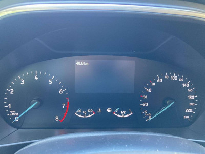 Ford Focus Gebrauchtwagen Ford Focus Gebrauchtwagen