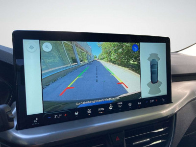 Ford Focus Gebrauchtwagen Ford Focus Gebrauchtwagen