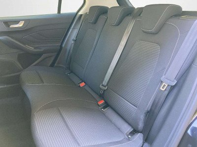 Ford Focus Gebrauchtwagen Ford Focus Gebrauchtwagen