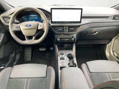 Ford Kuga Neuwagen Ford Kuga Neuwagen