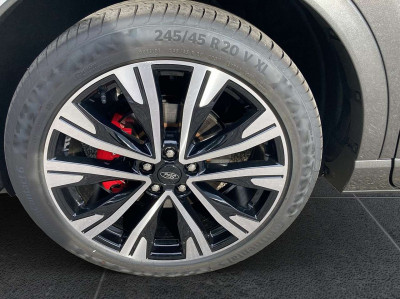 Ford Kuga Neuwagen Ford Kuga Neuwagen