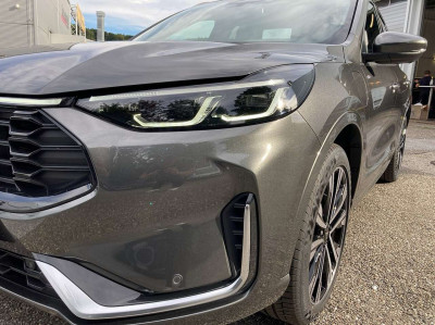 Ford Kuga Neuwagen Ford Kuga Neuwagen