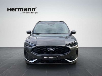 Ford Kuga Neuwagen Ford Kuga Neuwagen