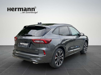 Ford Kuga Neuwagen Ford Kuga Neuwagen