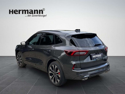 Ford Kuga Neuwagen Ford Kuga Neuwagen