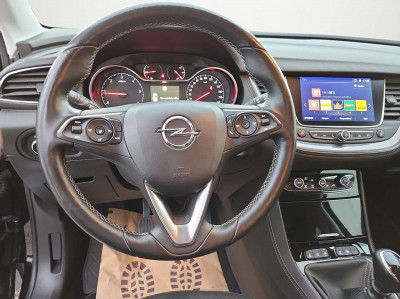 Opel Grandland X Gebrauchtwagen
