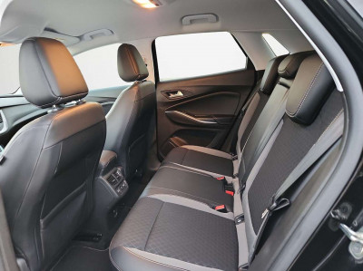 Opel Grandland X Gebrauchtwagen