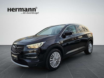 Opel Grandland X Gebrauchtwagen