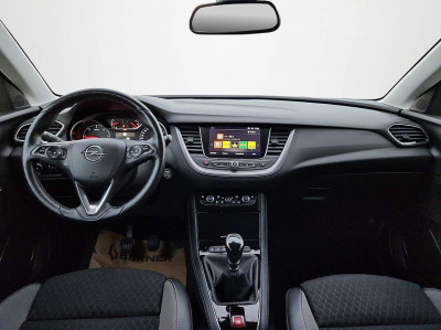 Opel Grandland X Gebrauchtwagen