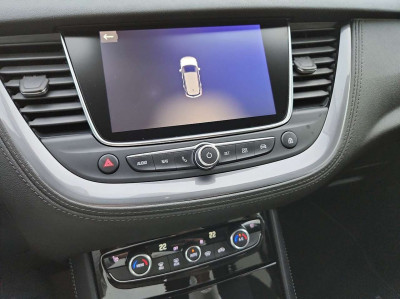 Opel Grandland X Gebrauchtwagen