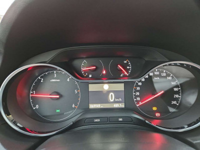 Opel Grandland X Gebrauchtwagen