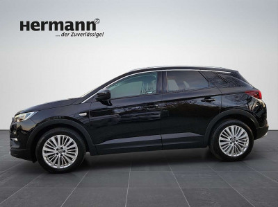 Opel Grandland X Gebrauchtwagen