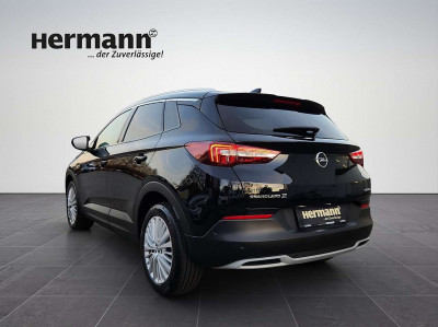 Opel Grandland X Gebrauchtwagen