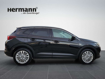Opel Grandland X Gebrauchtwagen