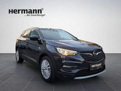 Opel Grandland X Gebrauchtwagen