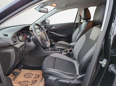 Opel Grandland X Gebrauchtwagen
